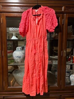 NWT Umgee midi dress
